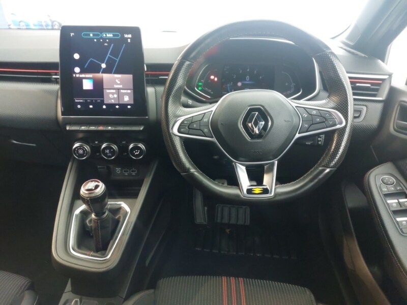 Used Renault Clio 2020 for sale - 77875133: Photo 7