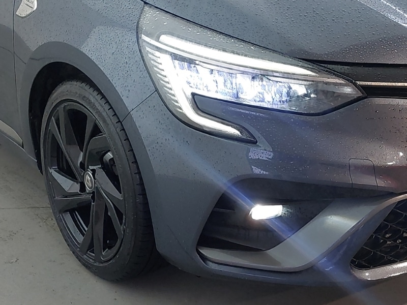 Used Renault Clio 2020 for sale - 77875133: Photo 9