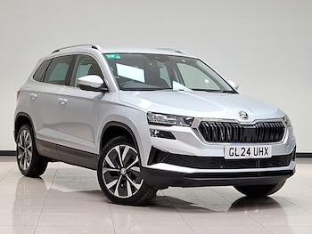 Skoda - Karoq