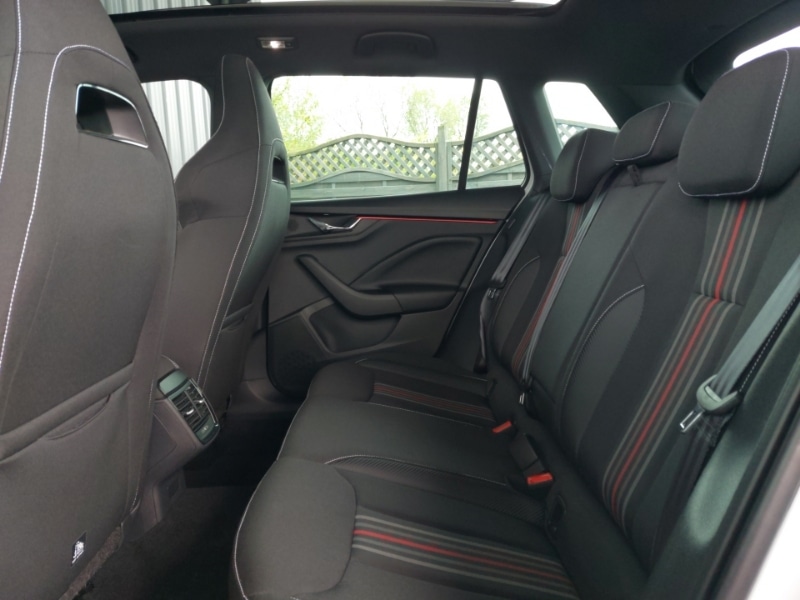 Used Skoda Kamiq 2024 for sale - 76354097: Photo 6