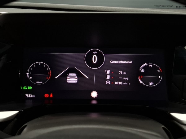 Used Vauxhall Grandland 2023 for sale - 76194828: Photo 10