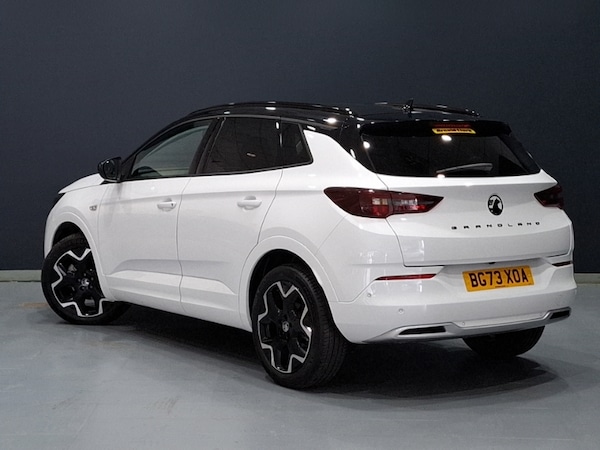 Used Vauxhall Grandland 2023 for sale - 76194828: Photo 3