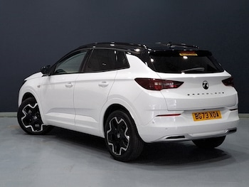 Used Vauxhall Grandland 2023 for sale - 76194828: Photo 3