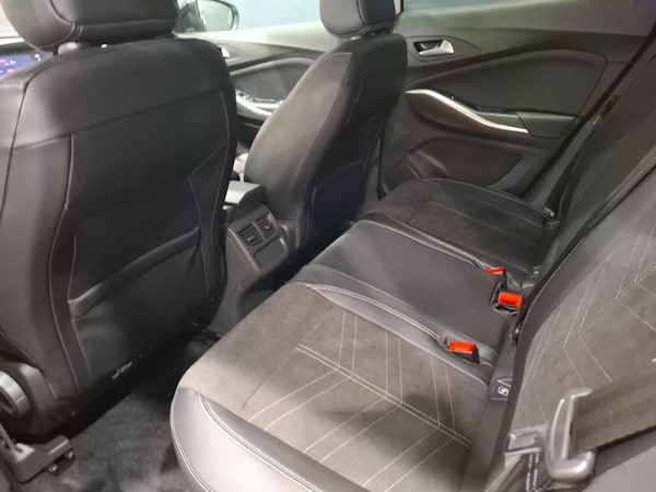 Used Vauxhall Grandland 2023 for sale - 76194828: Photo 6