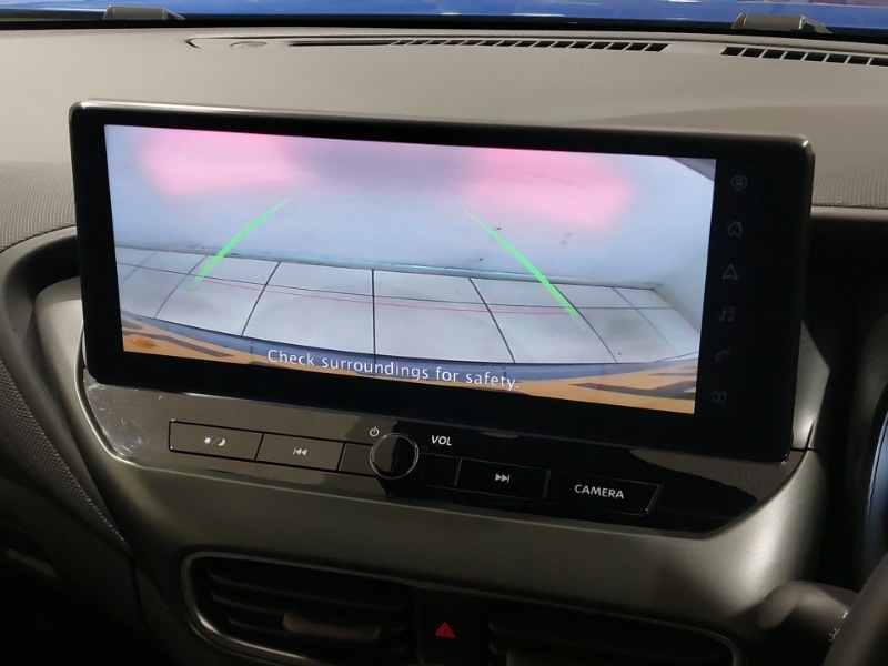 Used Nissan Juke 2025 for sale - 76875654: Photo 11