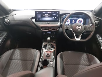 Used Nissan Juke 2025 for sale - 76875654: Photo