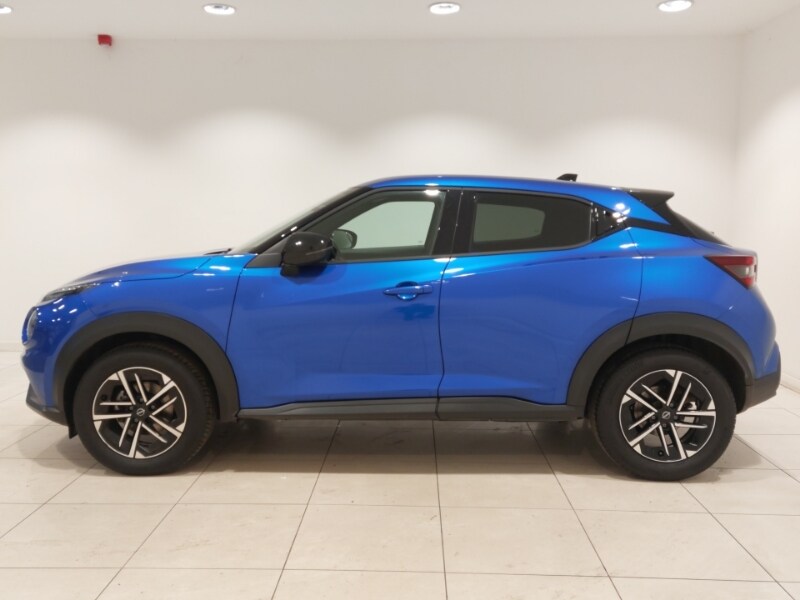 Used Nissan Juke 2025 for sale - 76875654: Photo 4