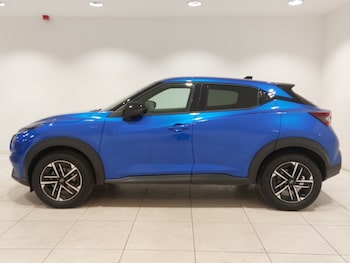 Used Nissan Juke 2025 for sale - 76875654: Photo