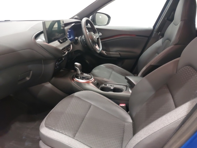 Used Nissan Juke 2025 for sale - 76875654: Photo 5