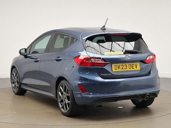 Used Ford Fiesta 2023 for sale - 79207984: Photo