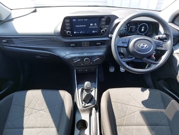 Used Hyundai BAYON 2023 for sale - 79219059: Photo