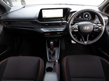 Used Hyundai i20 2024 for sale - 78724095: Photo