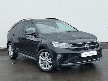 Used Volkswagen Taigo 2025 for sale - 78872528: Photo