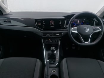 Used Volkswagen Taigo 2025 for sale - 78872528: Photo
