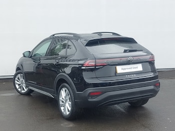 Used Volkswagen Taigo 2025 for sale - 78872528: Photo