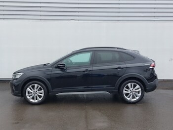 Used Volkswagen Taigo 2025 for sale - 78872528: Photo