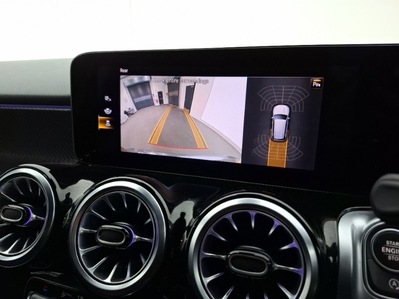 Used Mercedes-Benz GLB 2022 for sale - 76925441: Photo 11