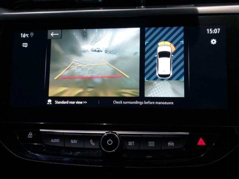 Used Vauxhall Corsa 2020 for sale - 77611224: Photo 11