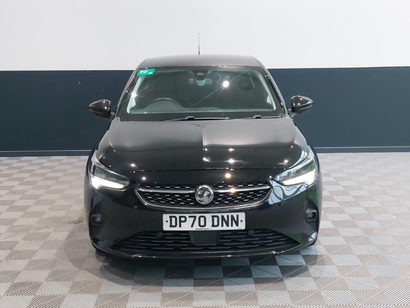 Used Vauxhall Corsa 2020 for sale - 77611224: Photo 12