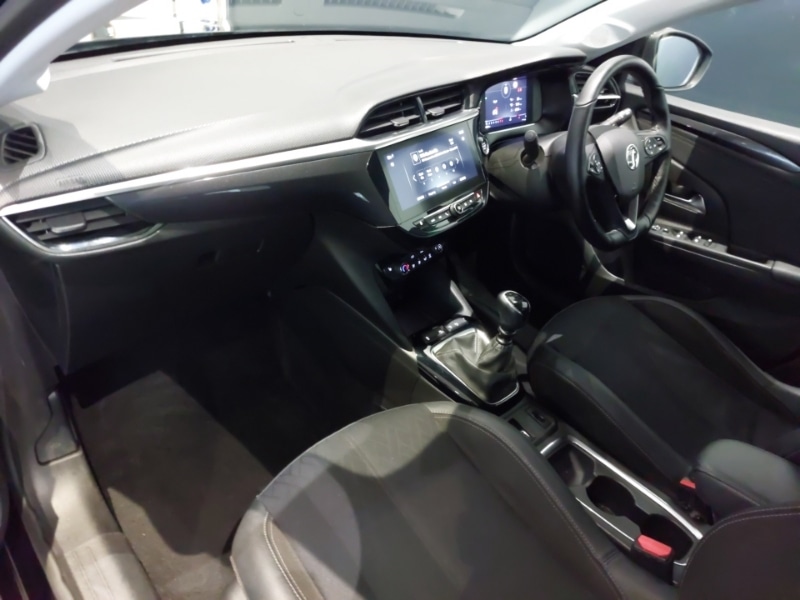 Used Vauxhall Corsa 2020 for sale - 77611224: Photo 5