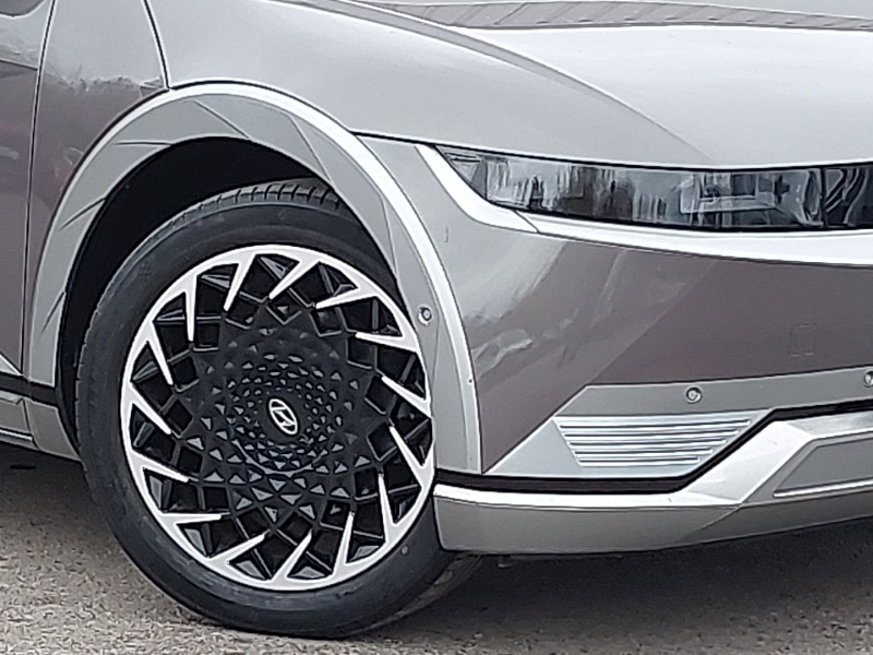 Used Hyundai IONIQ 5 2022 for sale - 77419962: Photo 9