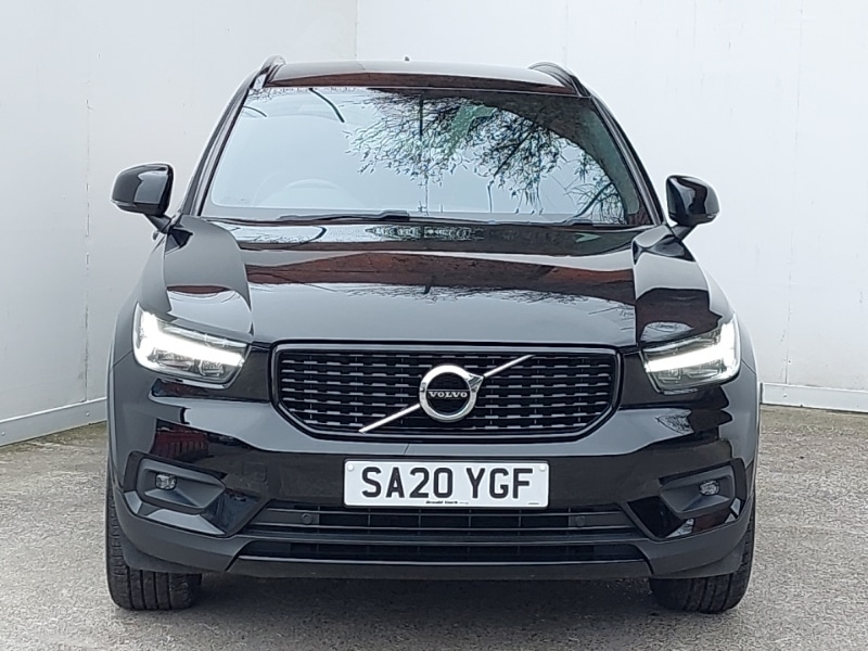 Used Volvo XC40 2020 for sale - 77875779: Photo 12