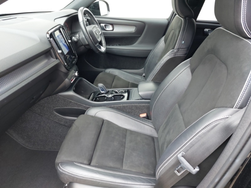 Used Volvo XC40 2020 for sale - 77875779: Photo 5