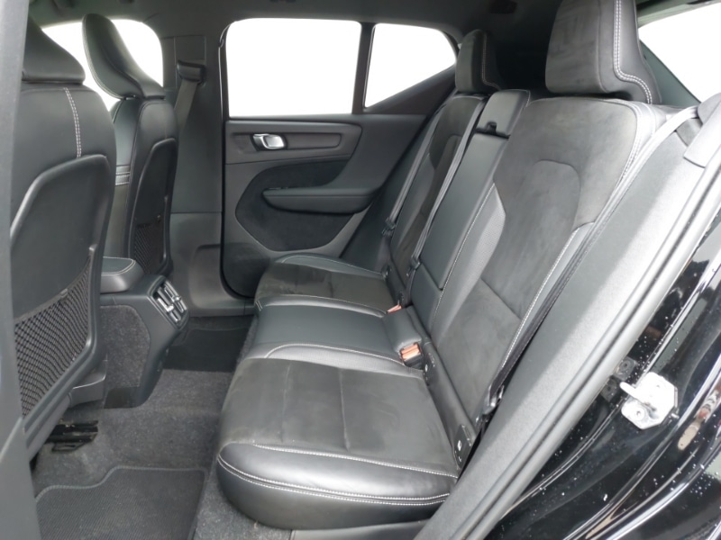 Used Volvo XC40 2020 for sale - 77875779: Photo 6