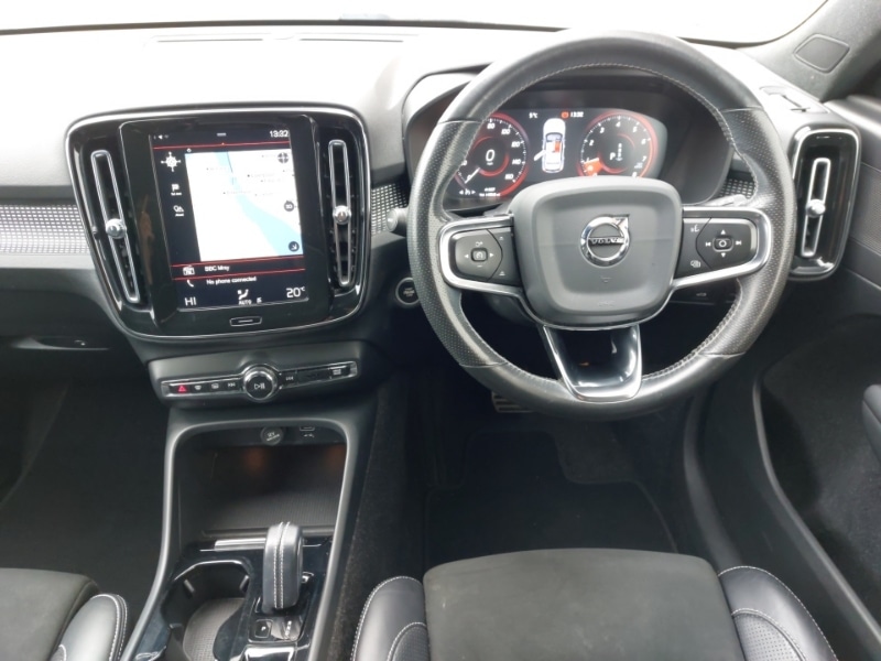 Used Volvo XC40 2020 for sale - 77875779: Photo 7