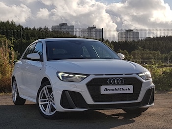 Audi - A1