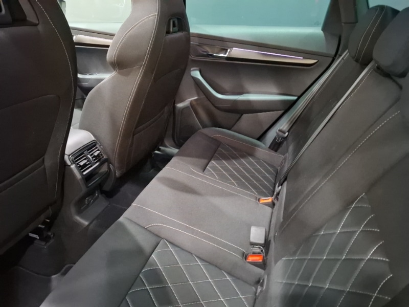 Used Skoda Karoq 2024 for sale - 76459579: Photo 6