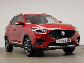 2024 - 1.0T GDi Exclusive 5dr