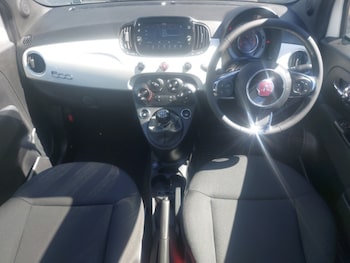 Used Fiat 500 2024 for sale - 79086288: Photo