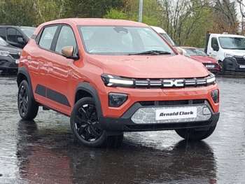 2025 - 27kWh Extreme 65 48kW 5dr Auto