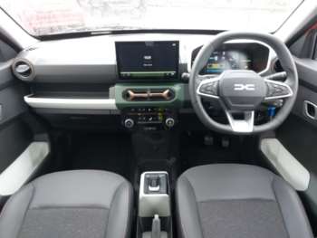Used Dacia Spring 2025 for sale - 74678236: Photo