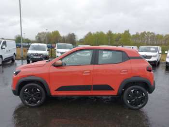 Used Dacia Spring 2025 for sale - 74678236: Photo