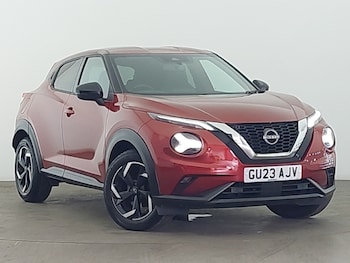 Used Nissan Juke 2023 for sale - 79219235: Photo