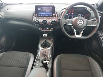 Used Nissan Juke 2023 for sale - 79219235: Photo