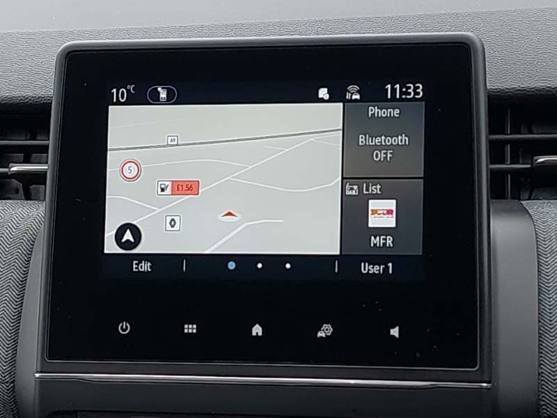 Used Renault Clio 2024 for sale - 78093263: Photo 10