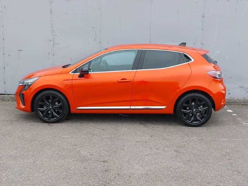 Used Renault Clio 2024 for sale - 78093263: Photo 4