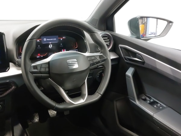 Used SEAT Ibiza 2024 for sale - 76301383: Photo 11