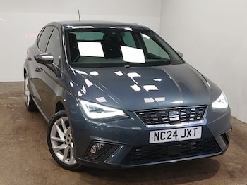 2024 - 1.0 TSI 115 Xcellence 5dr