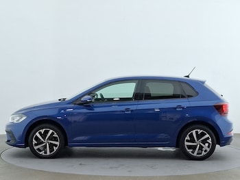 Used Volkswagen Polo 2024 for sale - 78343057: Photo