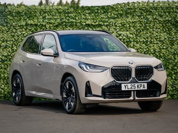 Used BMW X3 2025 for sale - 79849076: Photo