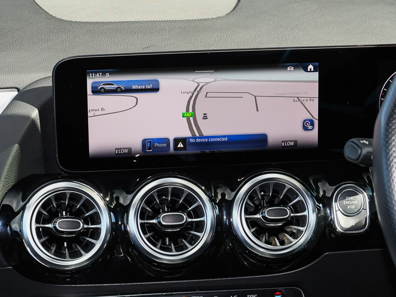 Used Mercedes-Benz GLA 2023 for sale - 77277929: Photo 10