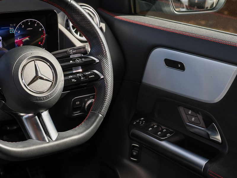 Used Mercedes-Benz GLA 2023 for sale - 77277929: Photo 12