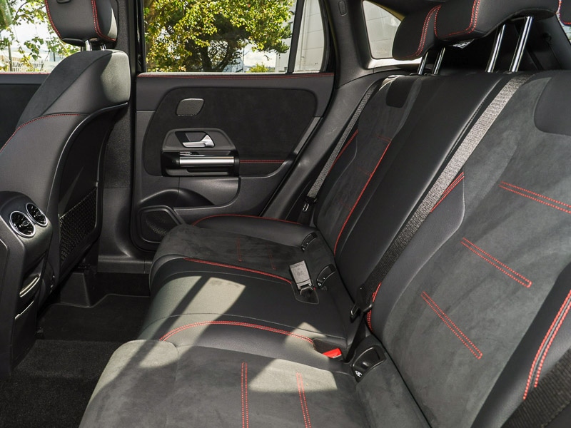 Used Mercedes-Benz GLA 2023 for sale - 77277929: Photo 6