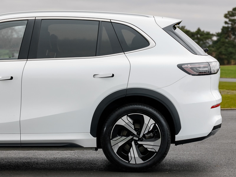 Used Geely Geely EX5 2025 for sale - 78093259: Photo 10