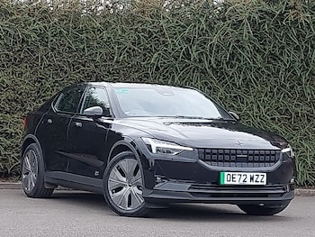 Used Polestar Polestar 2 2023 for sale - 76083077: Photo
