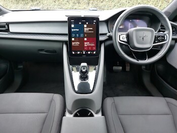 Used Polestar Polestar 2 2023 for sale - 76083077: Photo